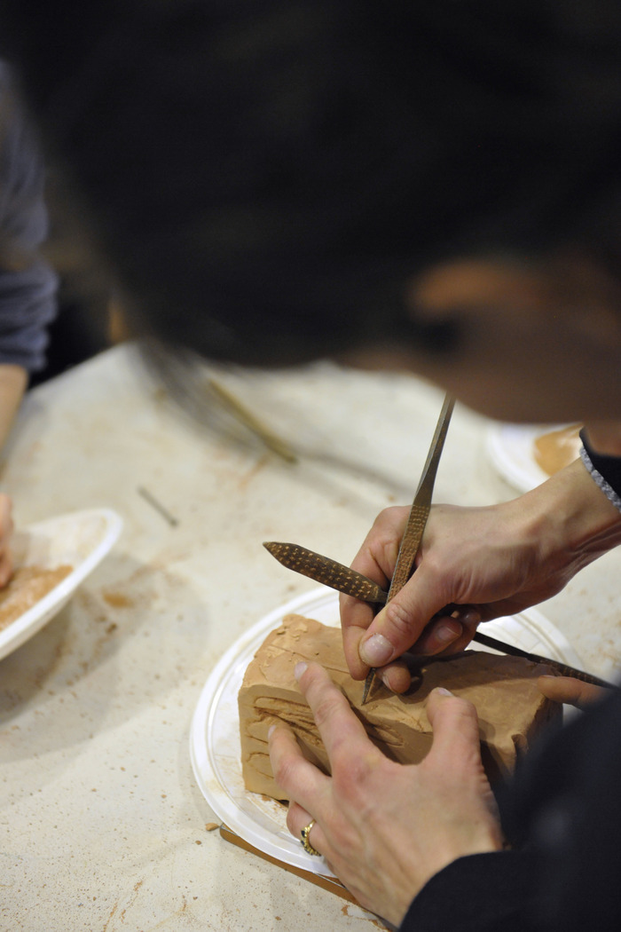 Ateliers pour adultes / 1re session