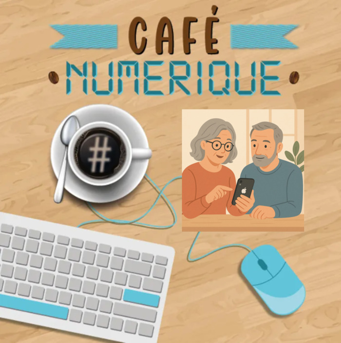 Maîtrisez les bases de votre iPhone : atelier pratique pour débutants