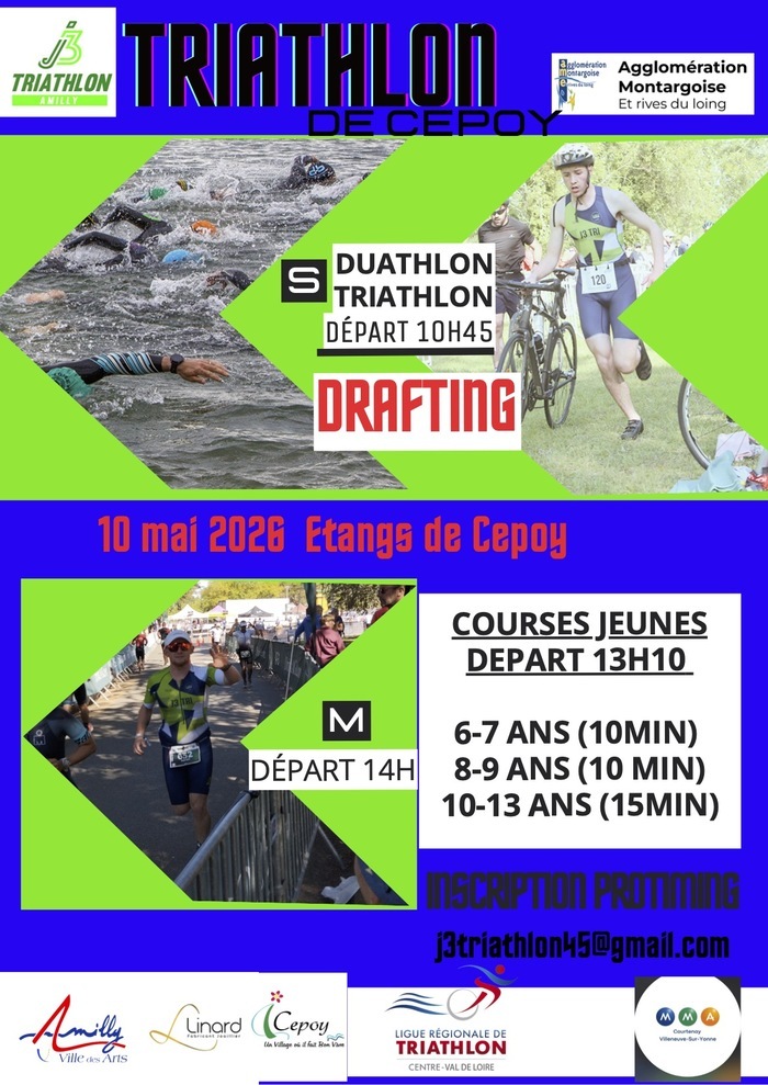Cepoy