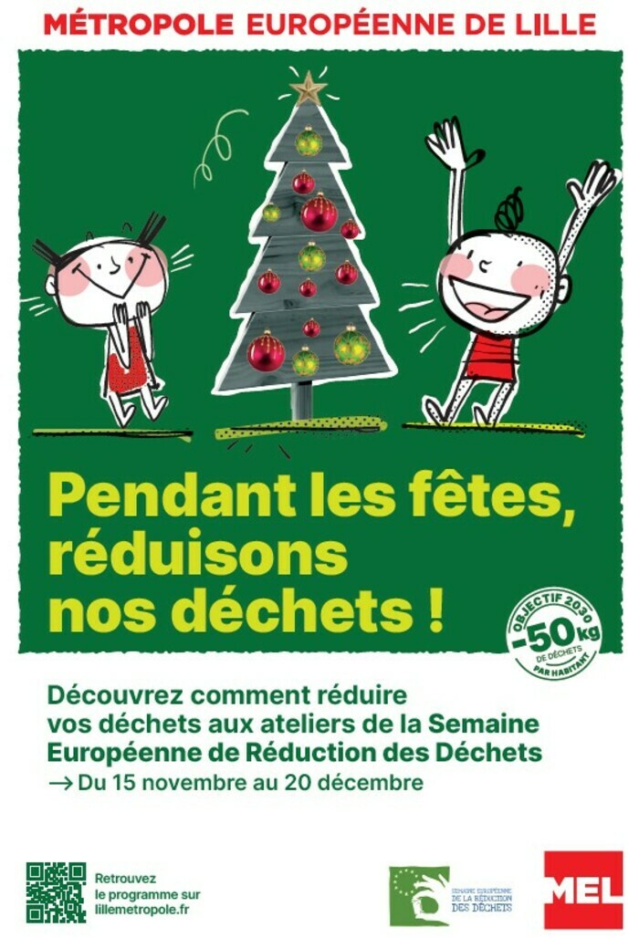 Creative workshop special christmas!