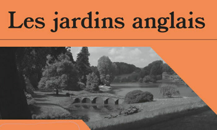 Les rencontres de Marcq "Les jardins anglais"