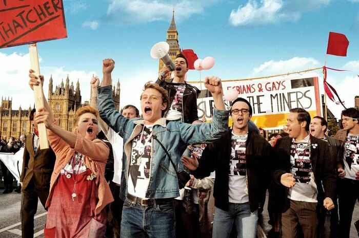 Cinema-Debate | Pride