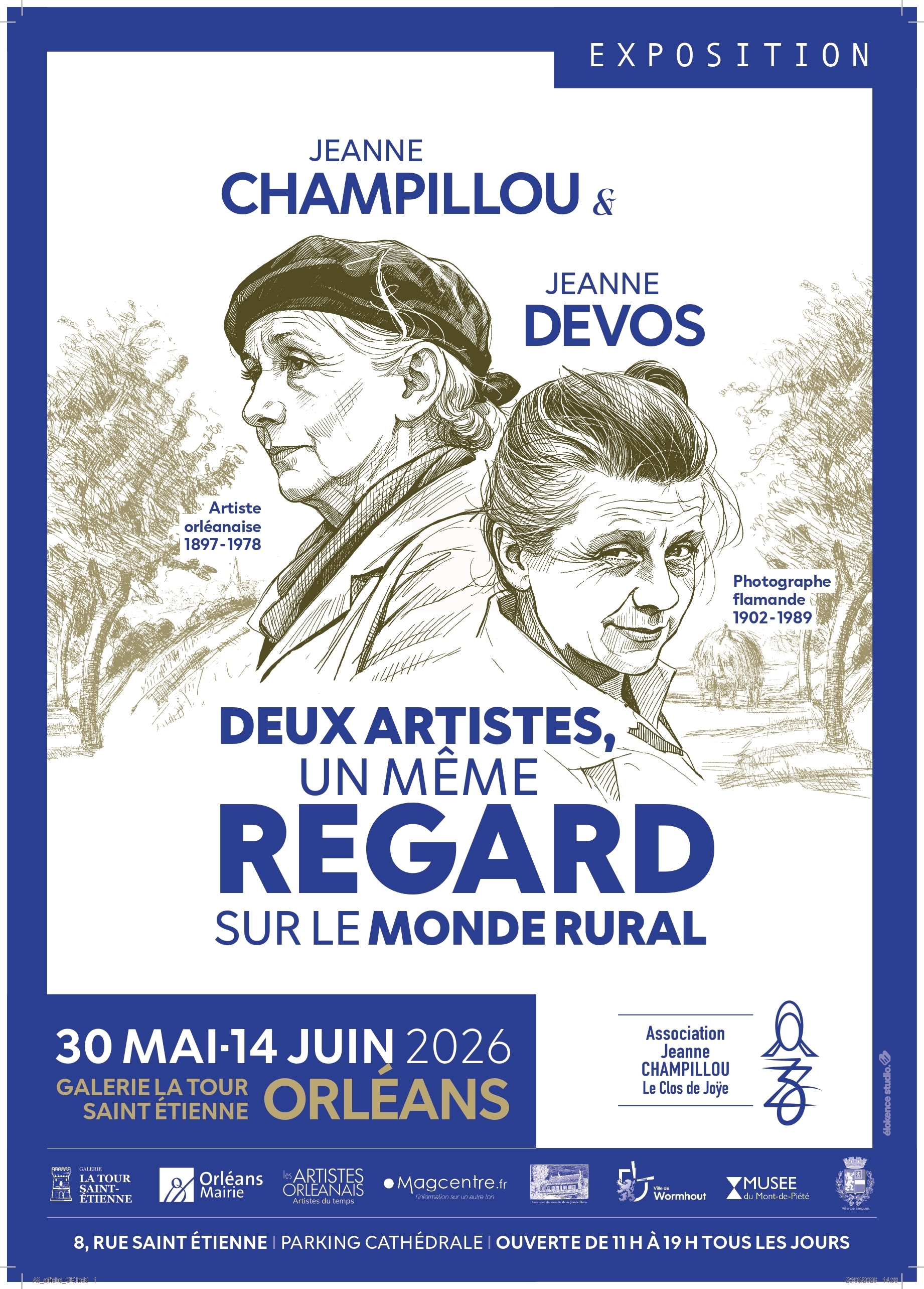 Regards sur le monde rural