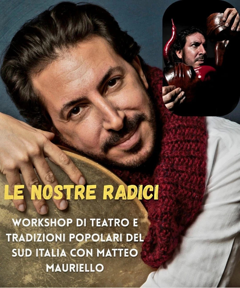 Le nostre radici spostato a ottobre