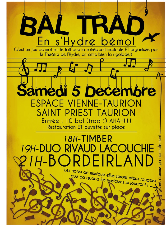 Rue Jean Gagnant, Saint-Priest-Taurion (87)