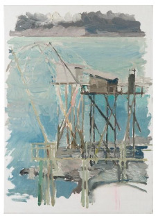 Exposition d'Alain Valignat