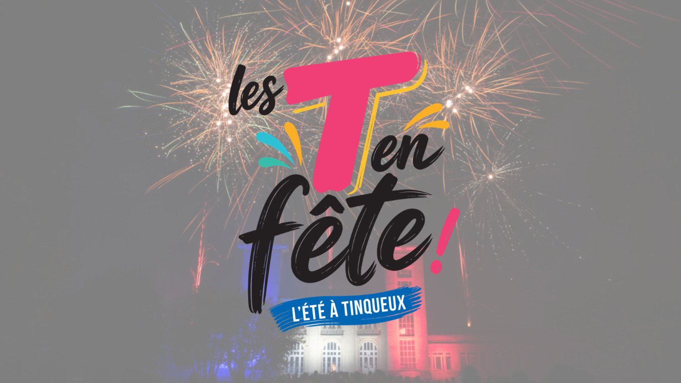 LES T EN FÊTE 2026 | FÊTE NATIONALE