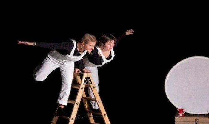 Festival Contes et Légendes "Lune & l'autre"