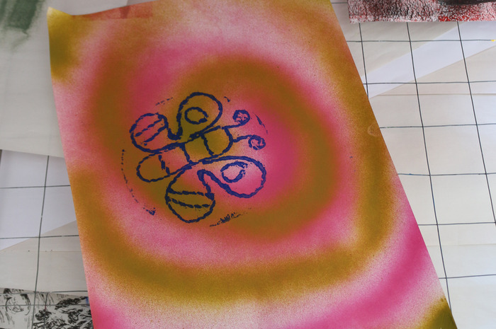 Vernissage - 1,2,3... Expo!