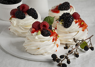 "PAVLOVA"