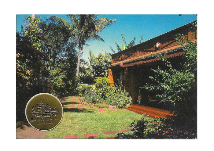 Case de l'artisanat 219 Ligne Berthaut 97435 Saint Gilles les Hauts