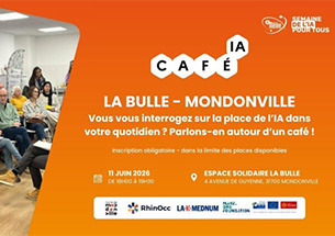 CAFÉ IA