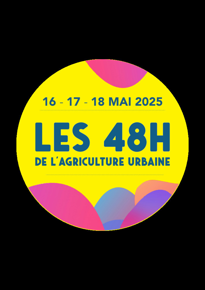 Les 48h de l’agriculture urbaine