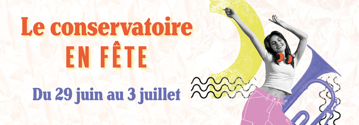 Conservatoire Maurice-Ravel