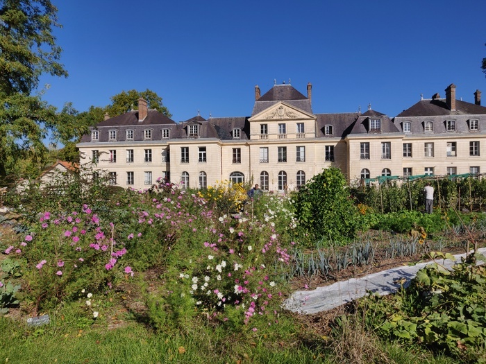Campus de la Transition