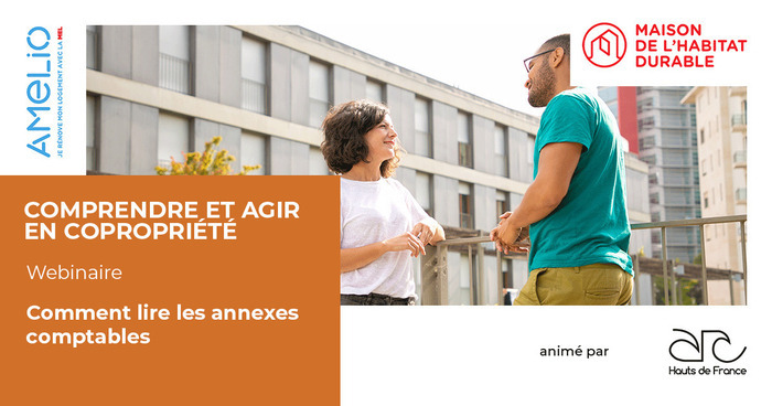 Copropriétés : comment lire les annexes comptables?