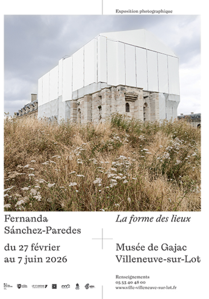 Musée de Gajac