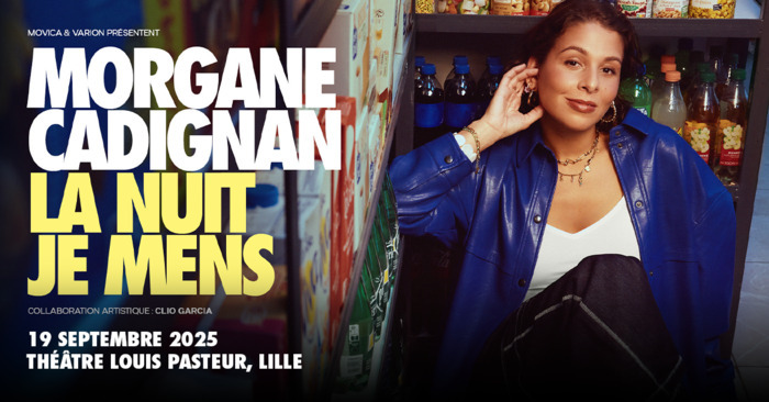 Morgane Cadignan