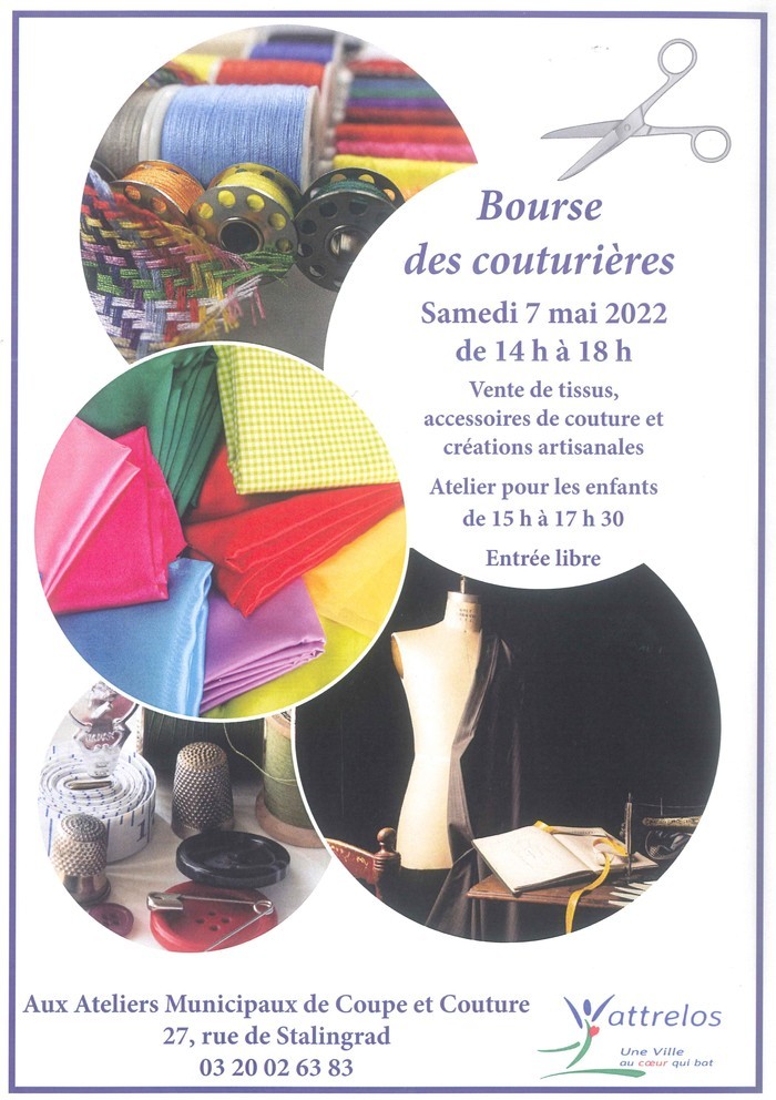 Bourse des Couturières