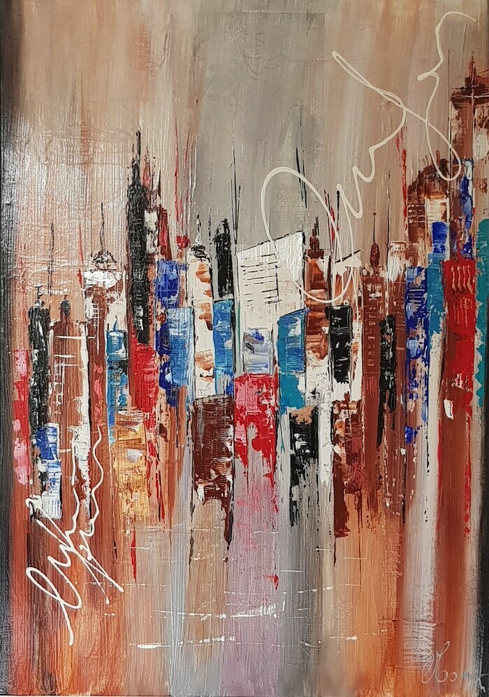 L'Atelier (à Vertou)