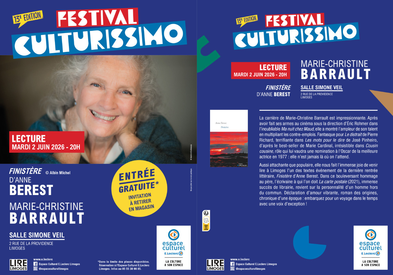 Festival Culturissimo