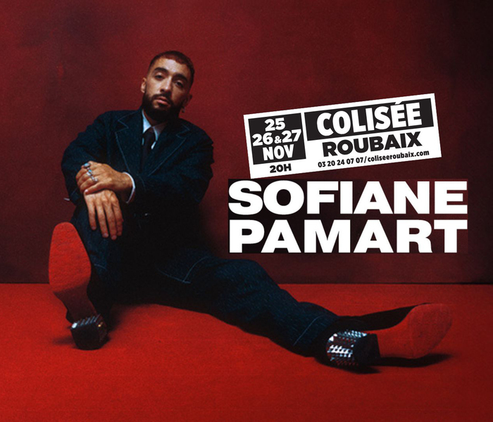 Sofiane Pamart
