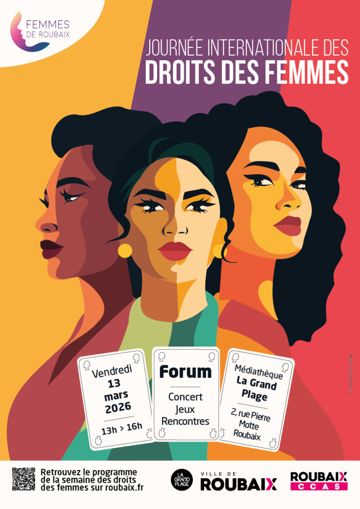 Forum Droit des Femmes
