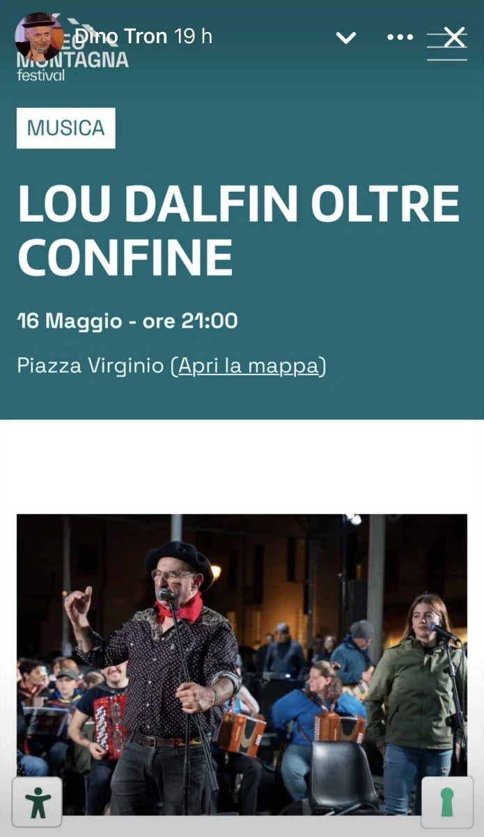 Oltre Sconfini