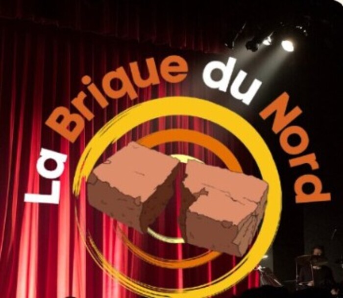 La brique du Nord
