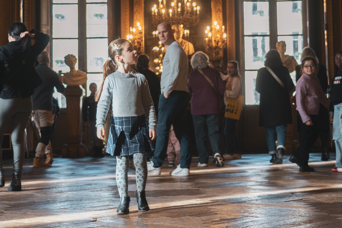 Tous à l’opéra !