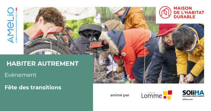 Fête des transitions