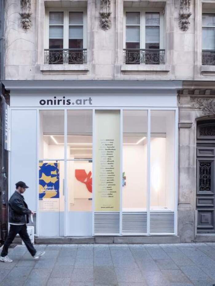 Galerie Oniris