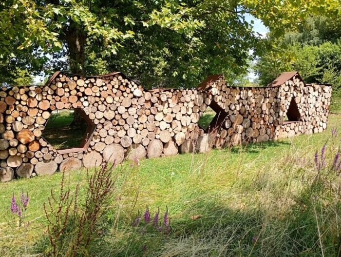 Parc des Muriers