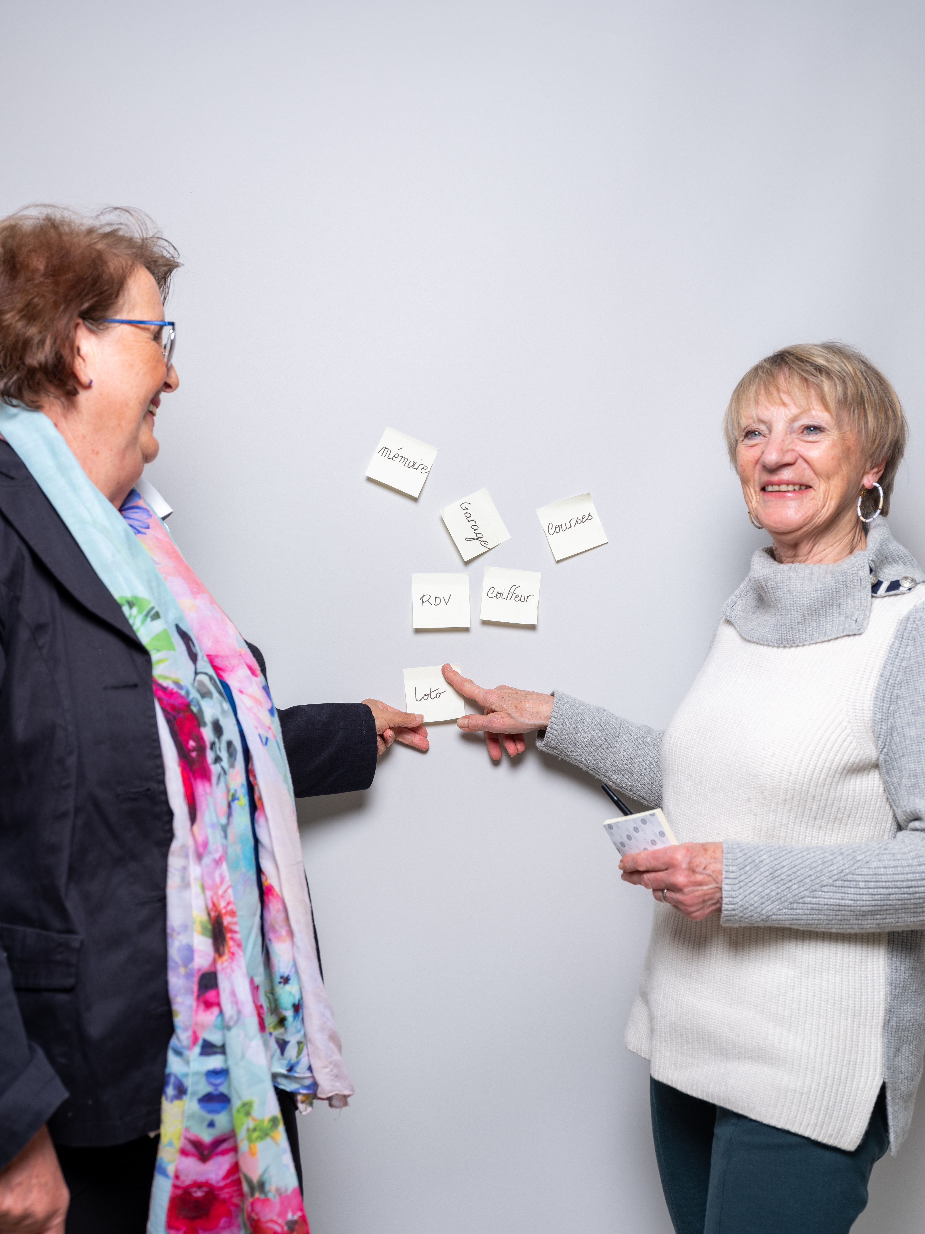 Ateliers remue méninges