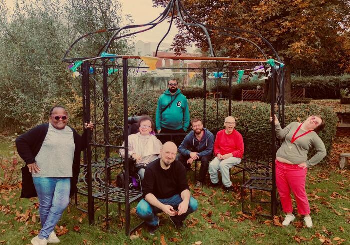 Week-end dédié à l'accessibilité à la Micro Folie