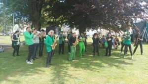 Festival des Fanfares