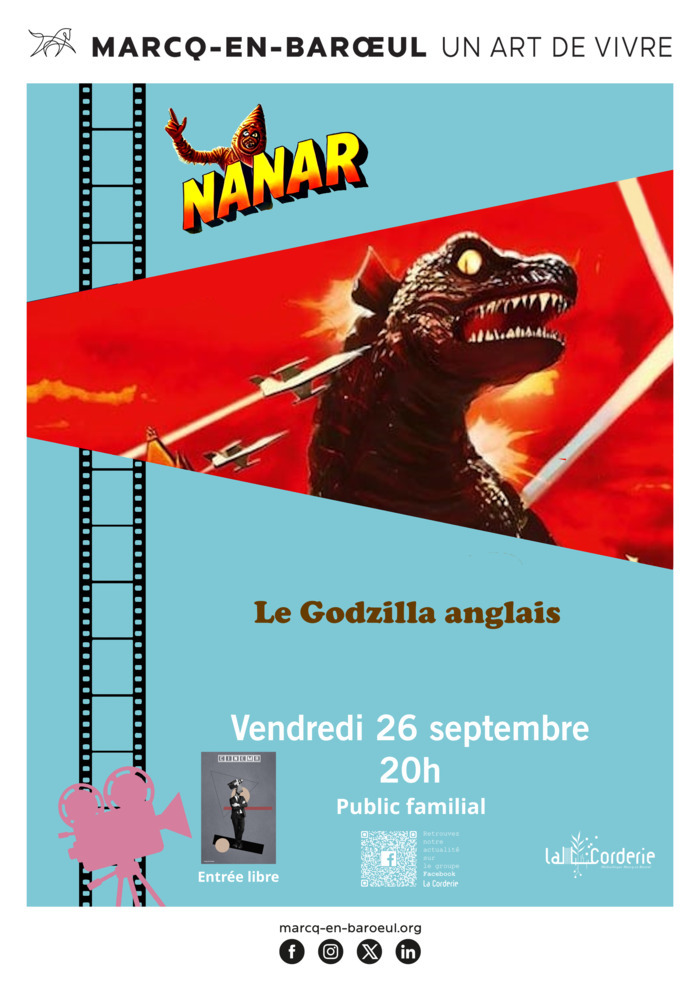 Soirée Nanar