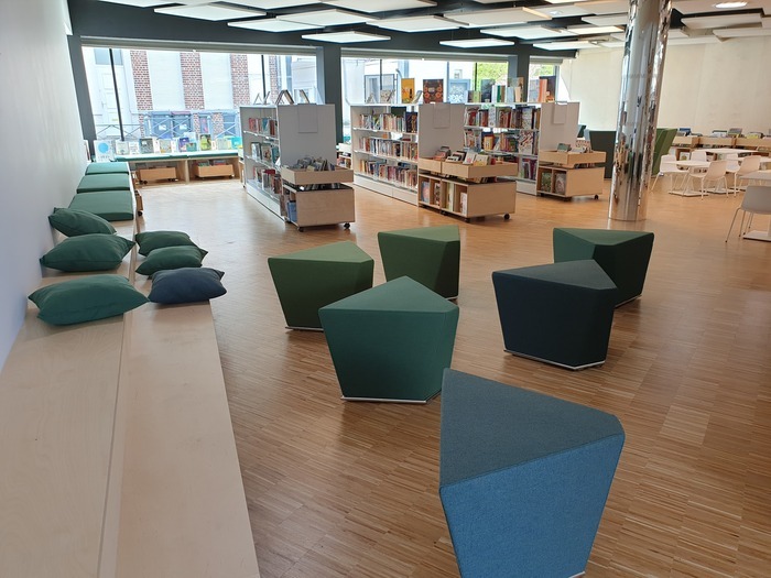 Lecture déguisées