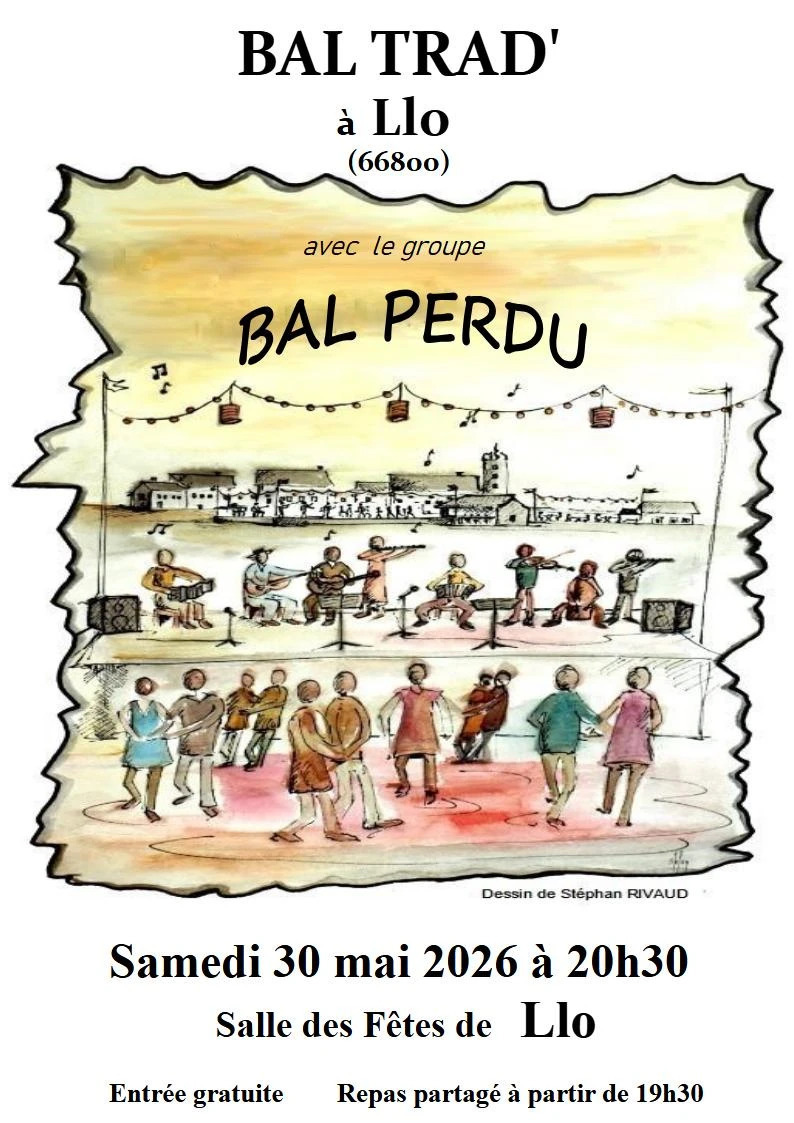 BalTrad'