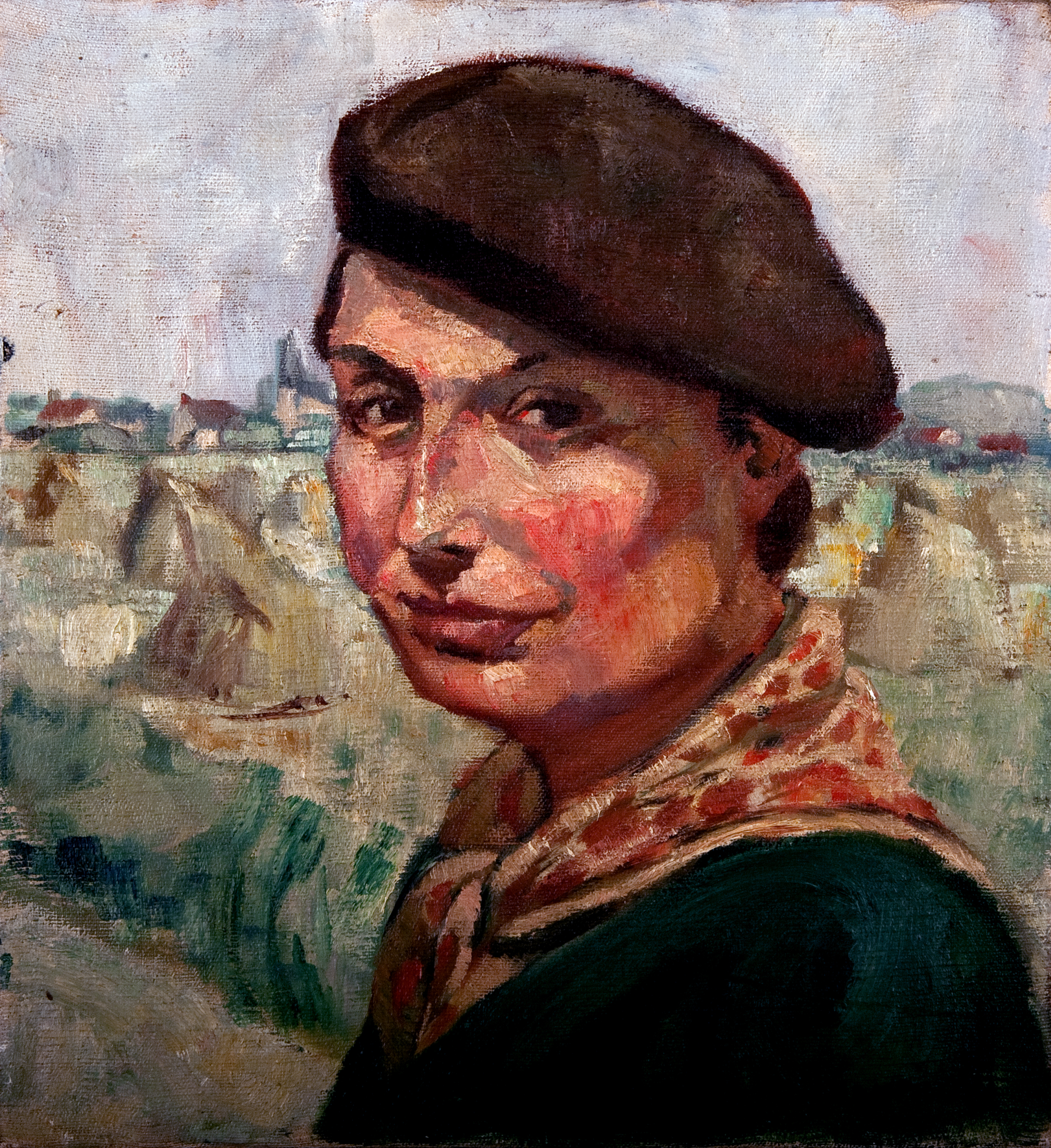 Jeanne Champillou : Céramiste