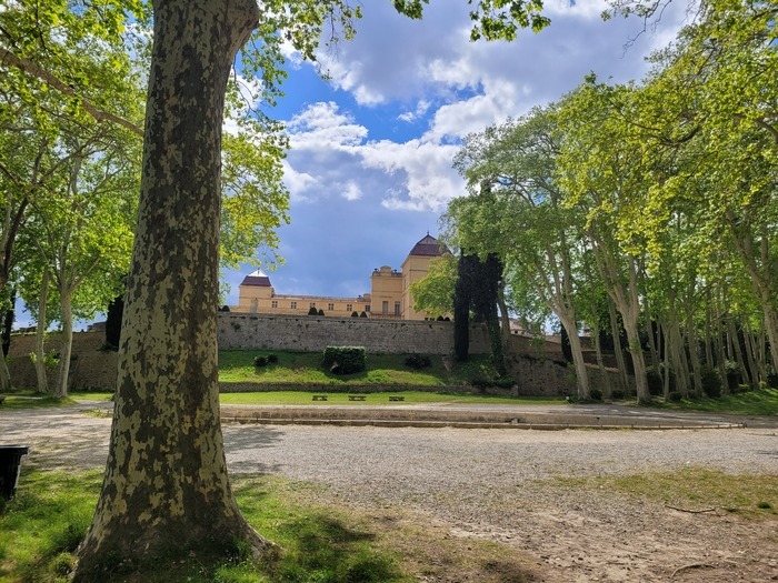 Château de Castries