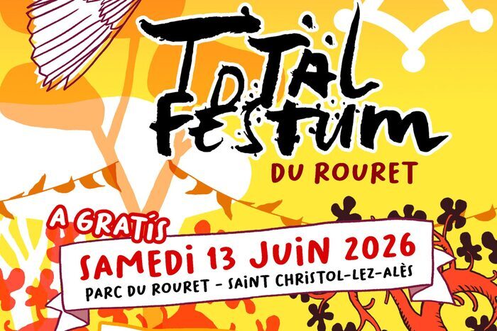 Parc du Rouret