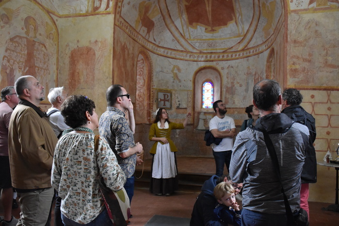 Auberge des soeurs Moisy