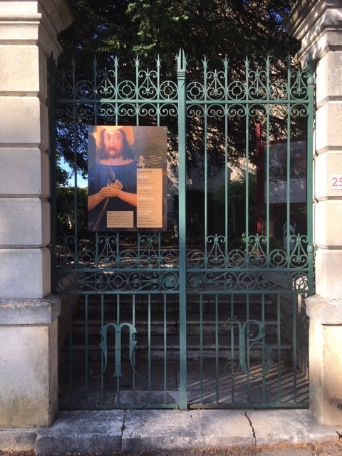 Visite libre des collections permanentes