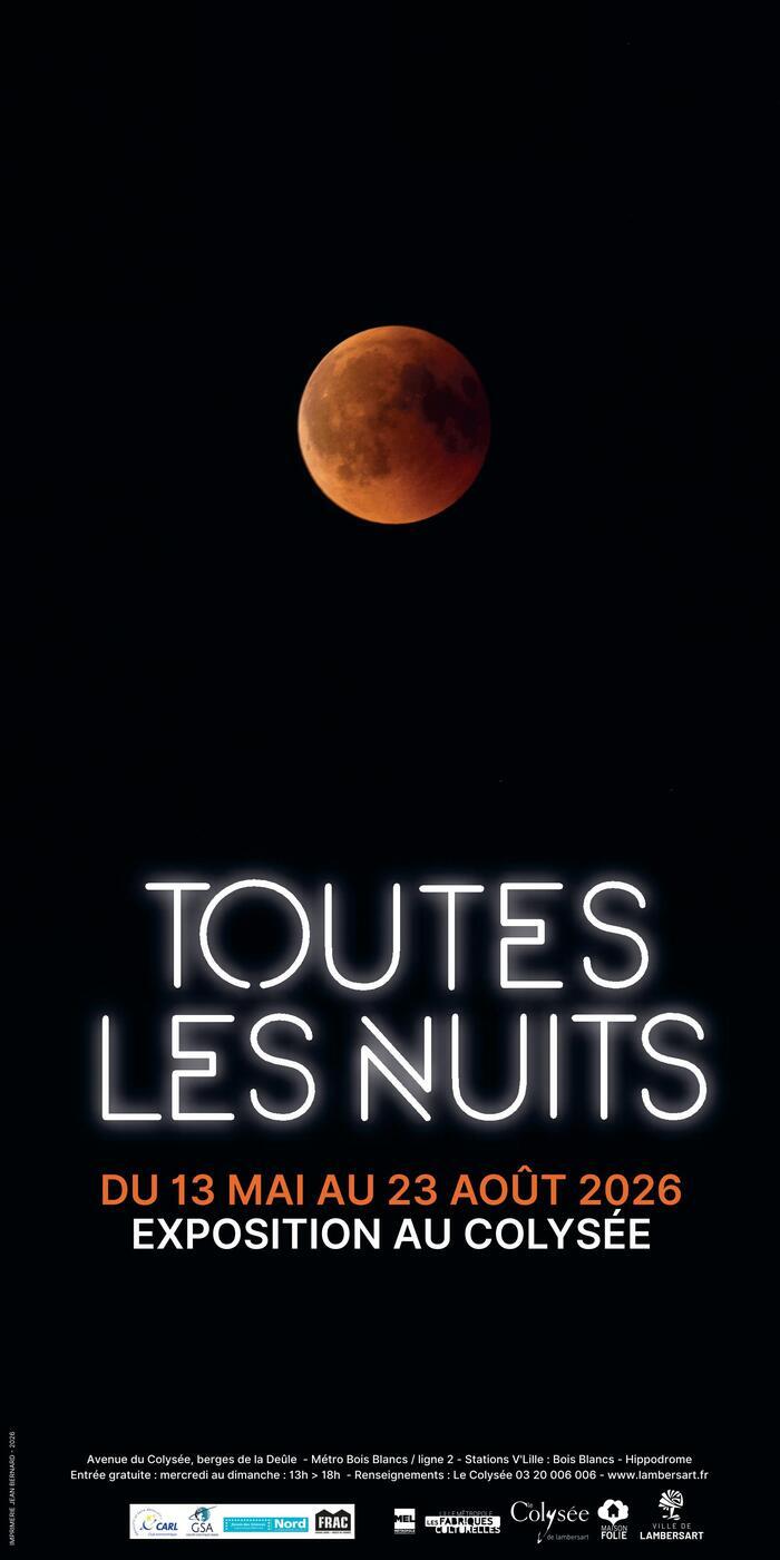 Toutes les nuits