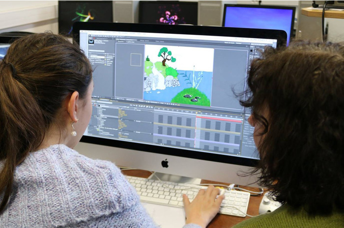 Stage adulte - Diffuser son travail artistique sur les réseaux