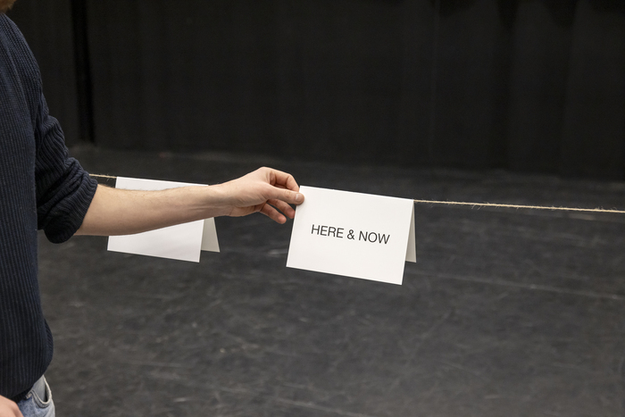 Handle with Care – Ontroerend Goed