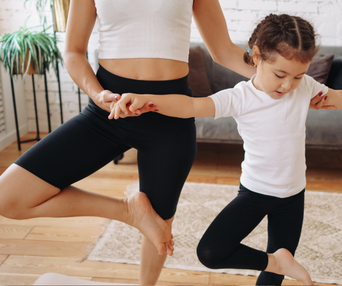 The serenity workshops (0-2 years)