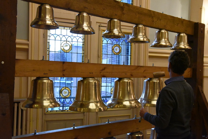 Concert de carillon