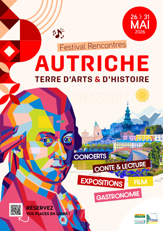 FESTIVAL RENCONTRES